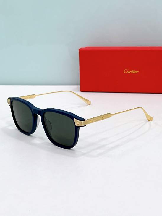 Picture of Cartier Sunglasses _SKUfw77796618fw